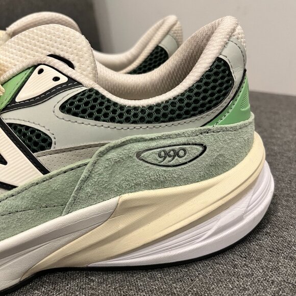 New Balance 990v6 Men's Size 12 - Picture 3 of 9